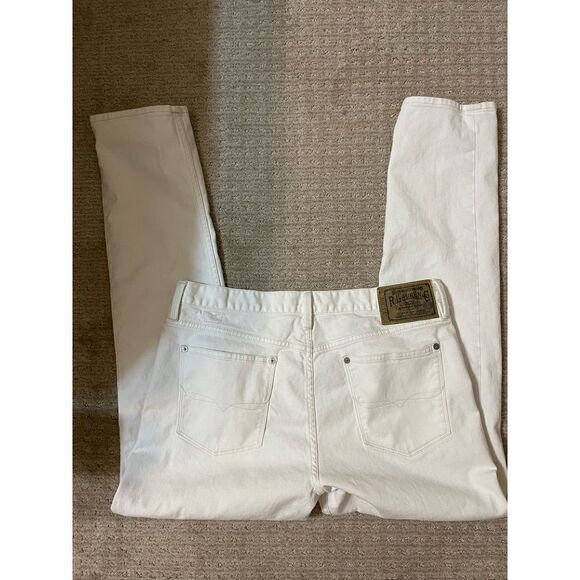 ❤️Ralph Lauren Blue Label Thompson 650 Jeans - Picture 4 of 8